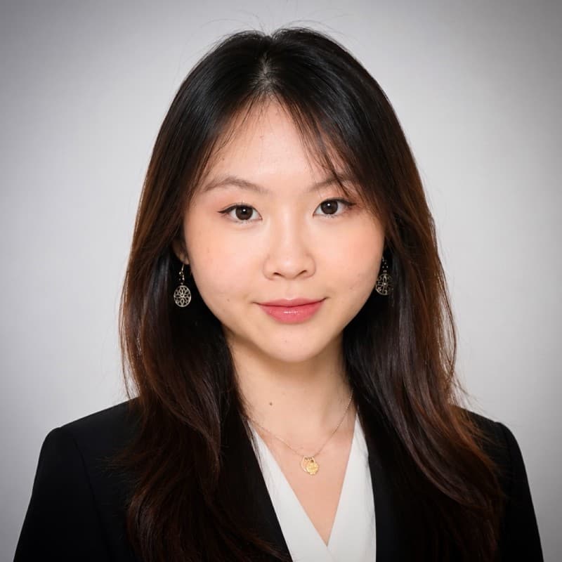 Vanessa Priscilla Bacharudin, founder of Melbourne Asian Feasts by Vanessa.